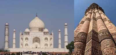 अयोध्या, काशी, मथुरा के बाद ताजमहल और कुतुब निशाने पर